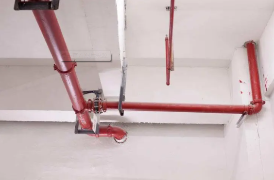 消防噴淋水系統施工安裝過程需要注意那些？