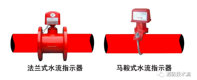 水流指示器動作需要聯(lián)動有關(guān)消防設(shè)備嗎？