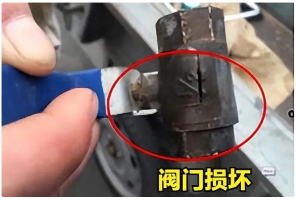 閥門常見問題，一眼就會！